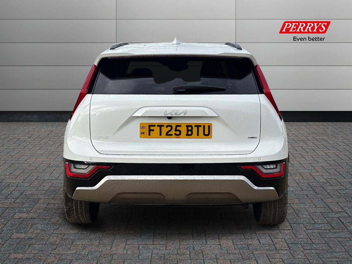 Used Kia Niro 2025 for sale - 76311038: Photo 5