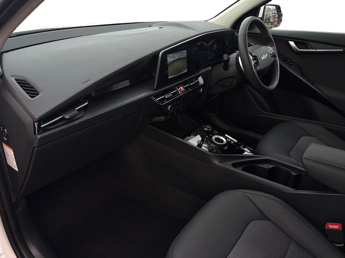 Used Kia Niro 2025 for sale - 76311038: Photo 6