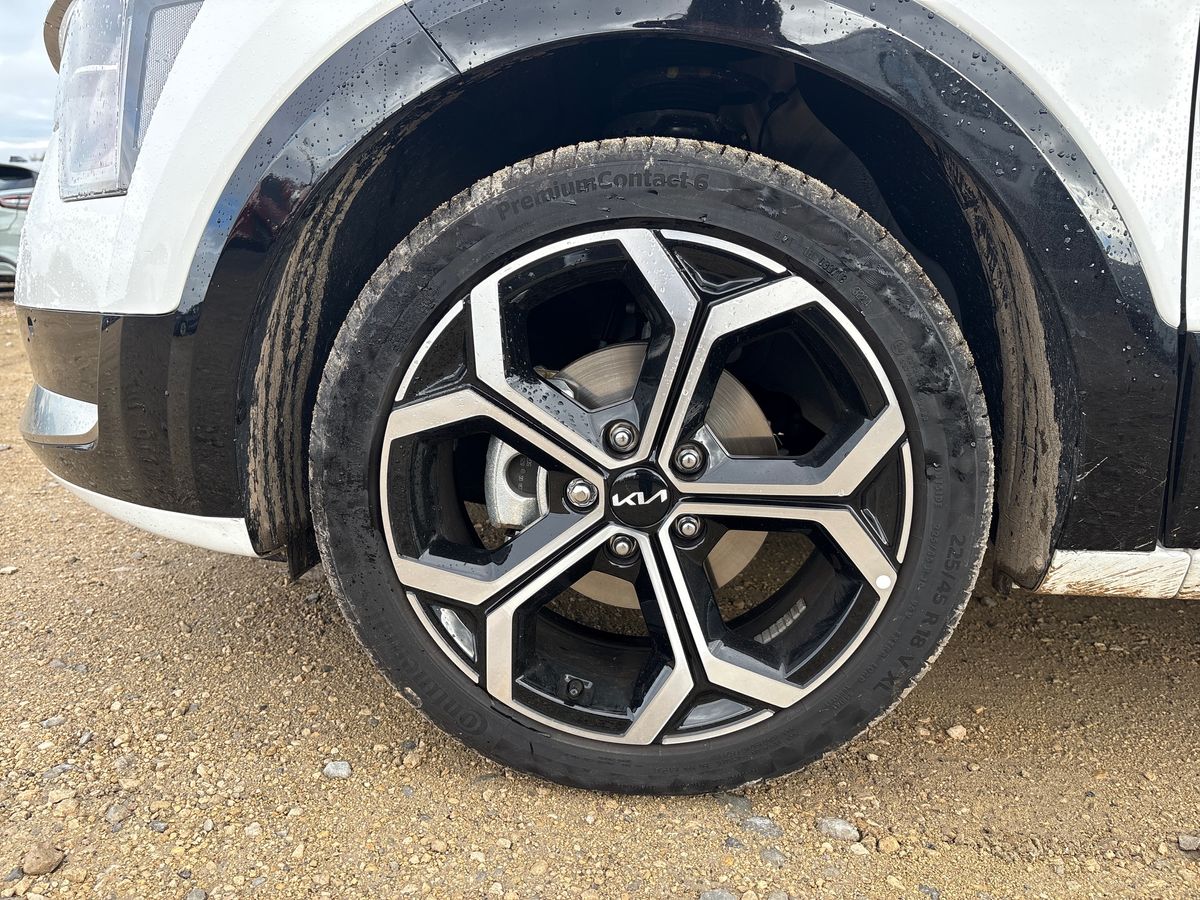 Used Kia Niro 2025 for sale - 76311038: Photo 7