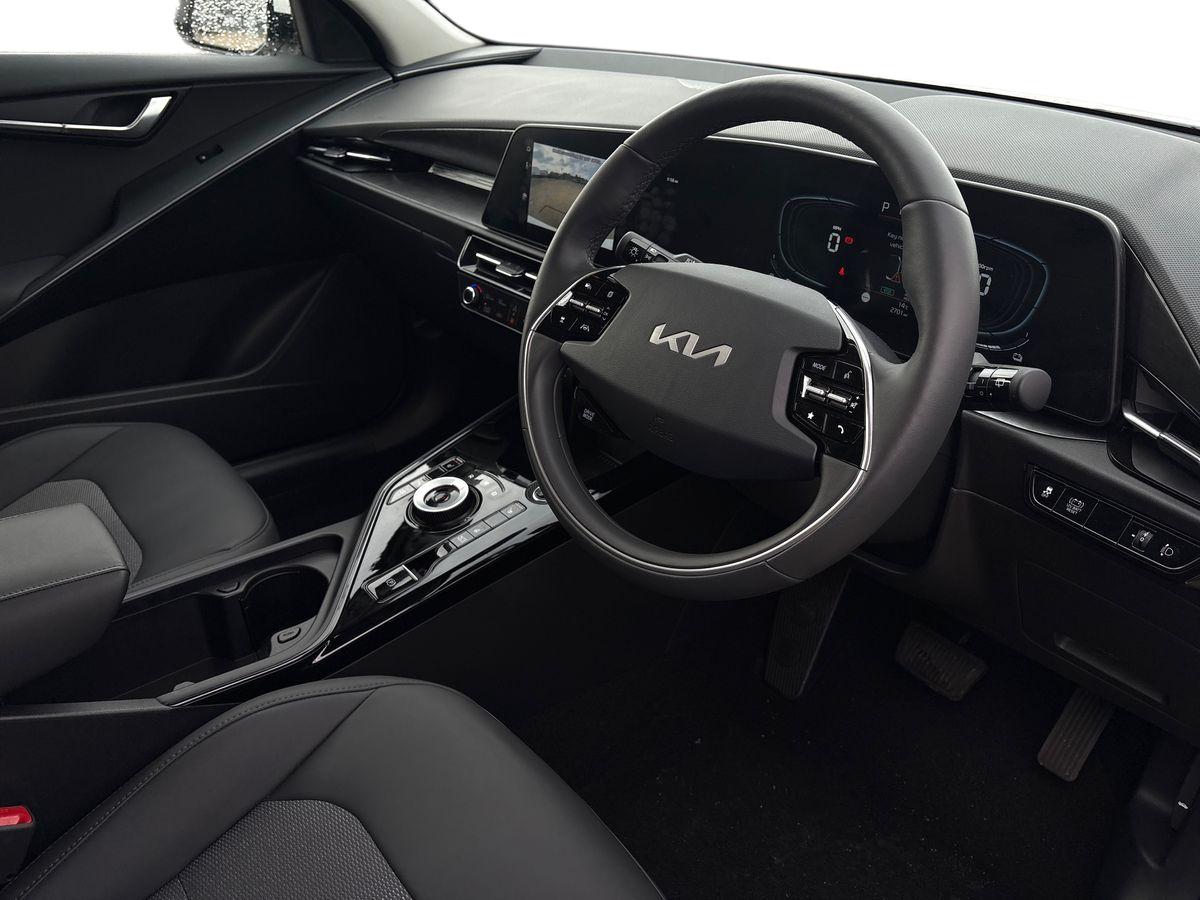 Used Kia Niro 2025 for sale - 76311038: Photo 8
