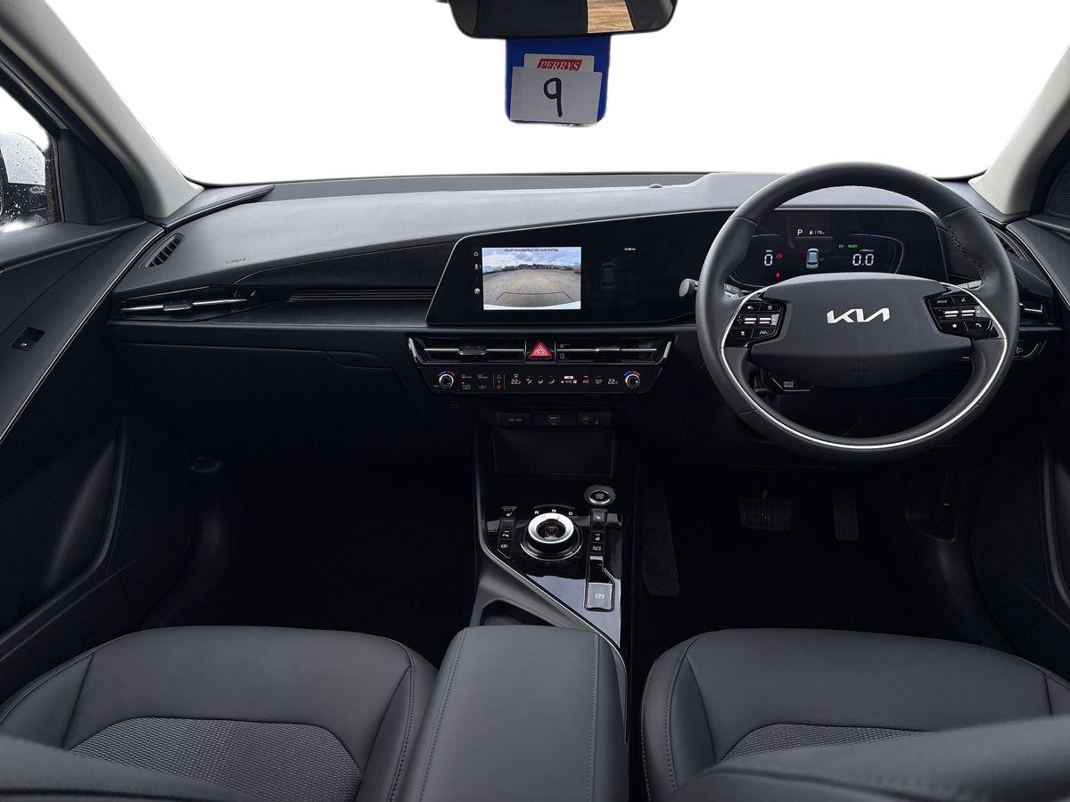 Used Kia Niro 2025 for sale - 76311038: Photo 9