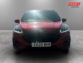 Used Ford Kuga 2020 for sale - 78991796: Photo