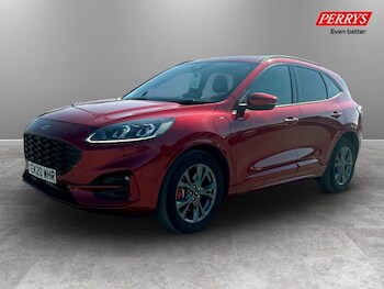 Used Ford Kuga 2020 for sale - 78991796: Photo