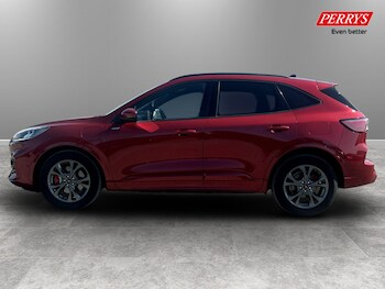 Used Ford Kuga 2020 for sale - 78991796: Photo