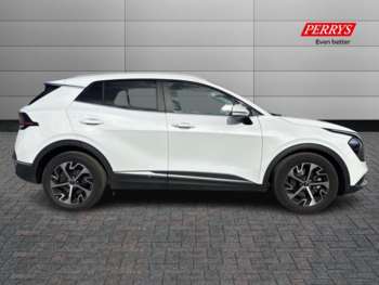 Used Kia Sportage 2024 for sale - 74765264: Photo
