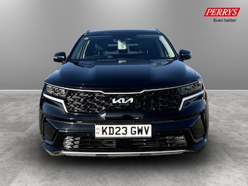 Used Kia Sorento 2023 for sale - 77813753: Photo
