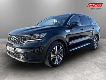 Used Kia Sorento 2023 for sale - 77813753: Photo