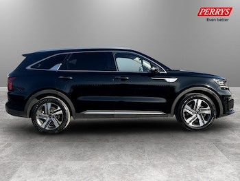 Used Kia Sorento 2023 for sale - 77813753: Photo