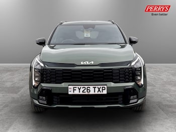Used Kia Sportage 2026 for sale - 79391489: Photo