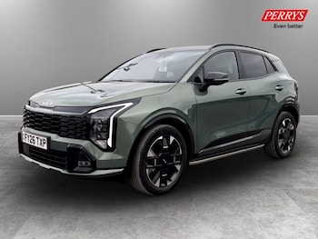Used Kia Sportage 2026 for sale - 79391489: Photo