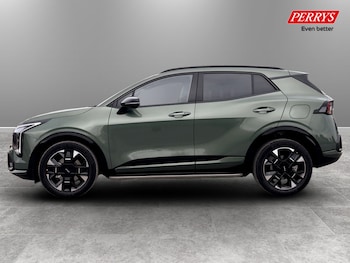 Used Kia Sportage 2026 for sale - 79391489: Photo