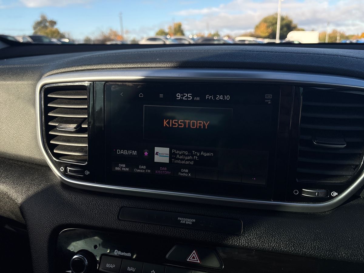 Used Kia Sportage 2021 for sale - 76341179: Photo 10