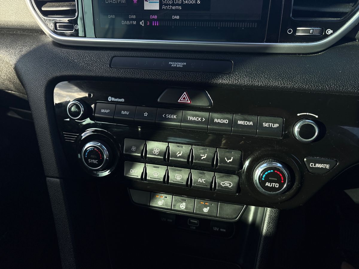 Used Kia Sportage 2021 for sale - 76341179: Photo 12