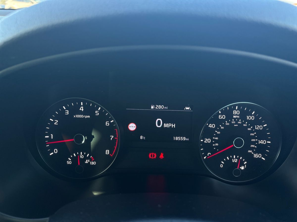 Used Kia Sportage 2021 for sale - 76341179: Photo 14