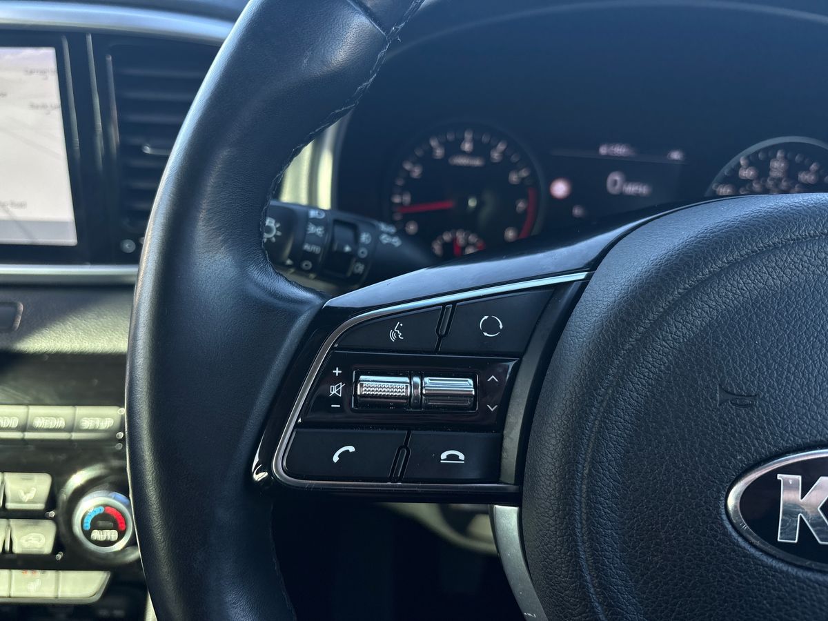 Used Kia Sportage 2021 for sale - 76341179: Photo 16