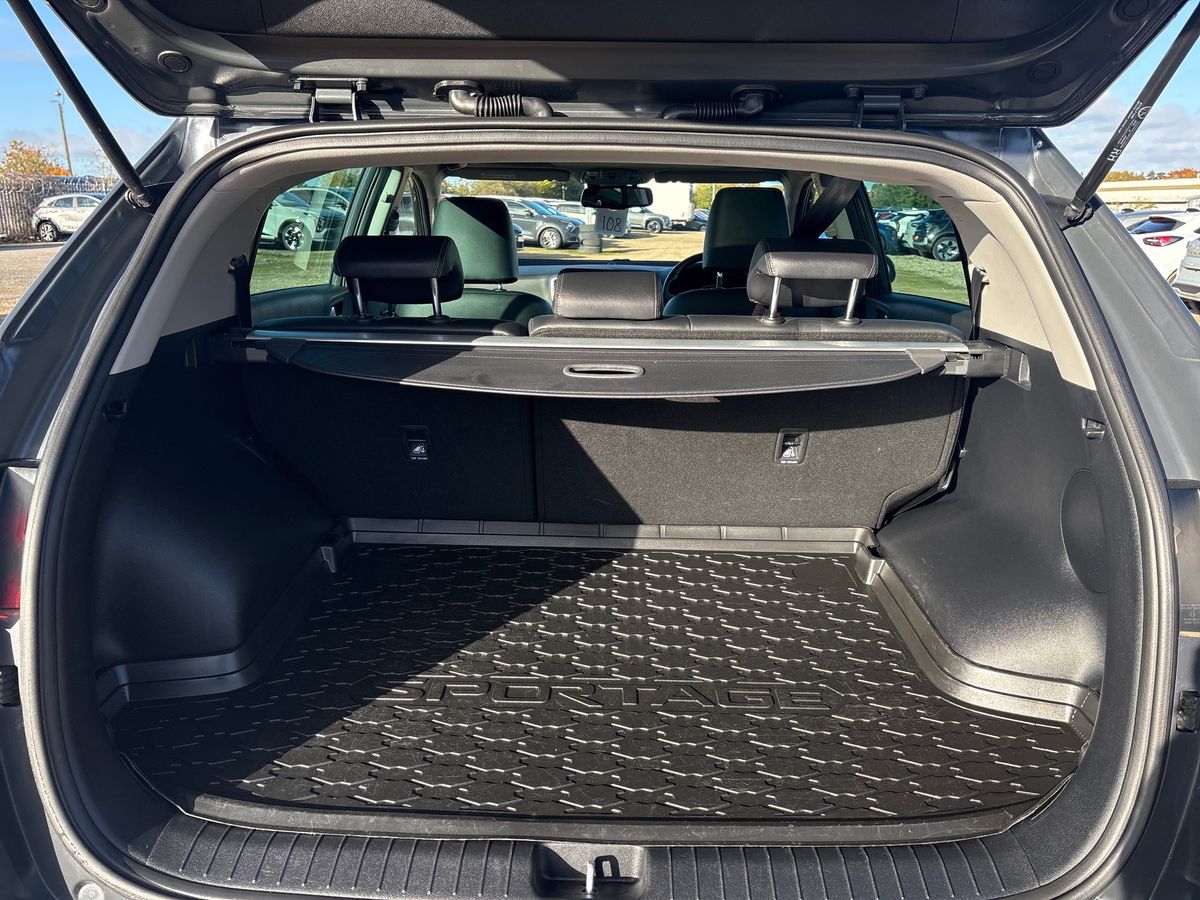 Used Kia Sportage 2021 for sale - 76341179: Photo 20