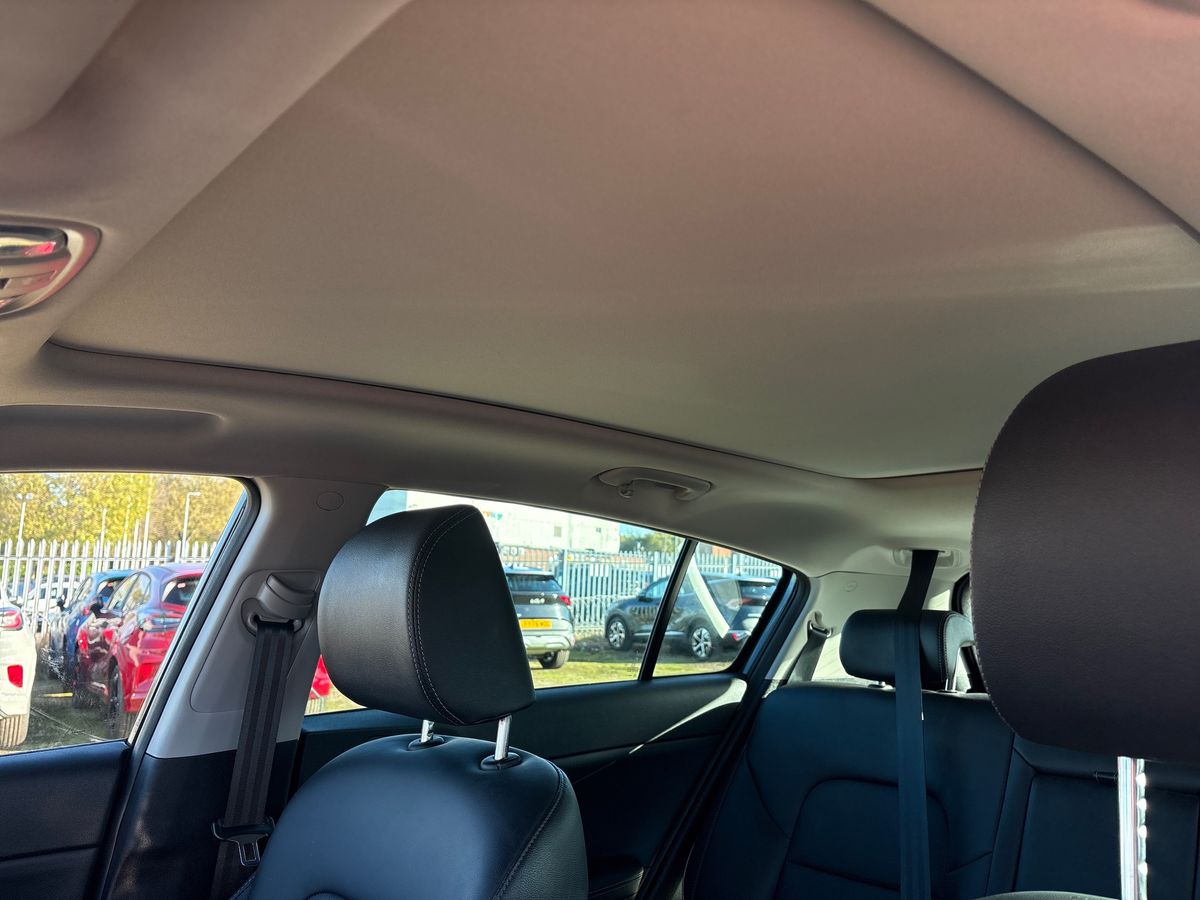 Used Kia Sportage 2021 for sale - 76341179: Photo 21