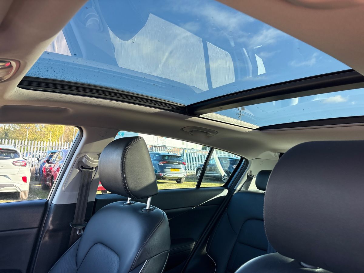 Used Kia Sportage 2021 for sale - 76341179: Photo 22