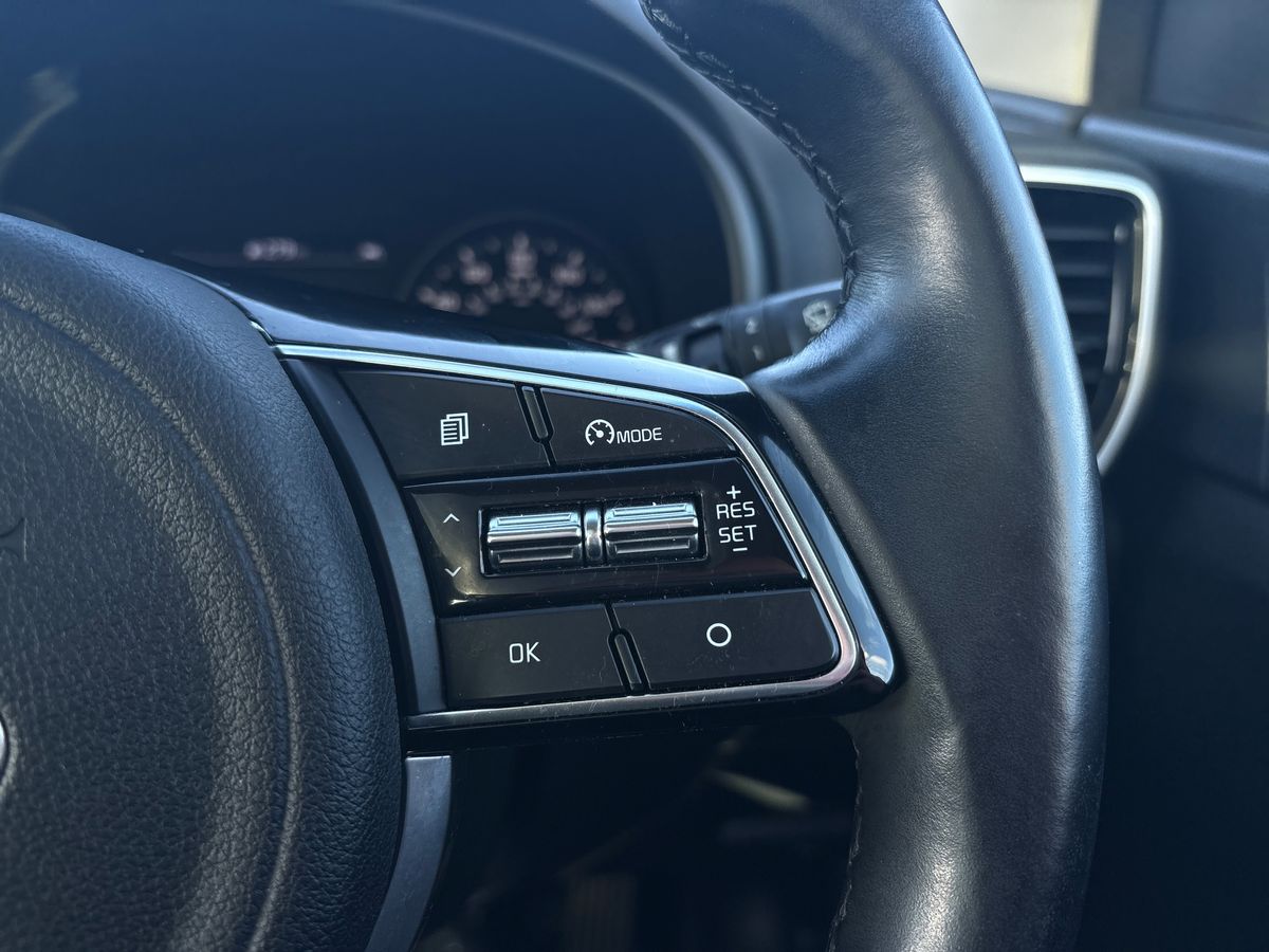 Used Kia Sportage 2021 for sale - 76341179: Photo 26