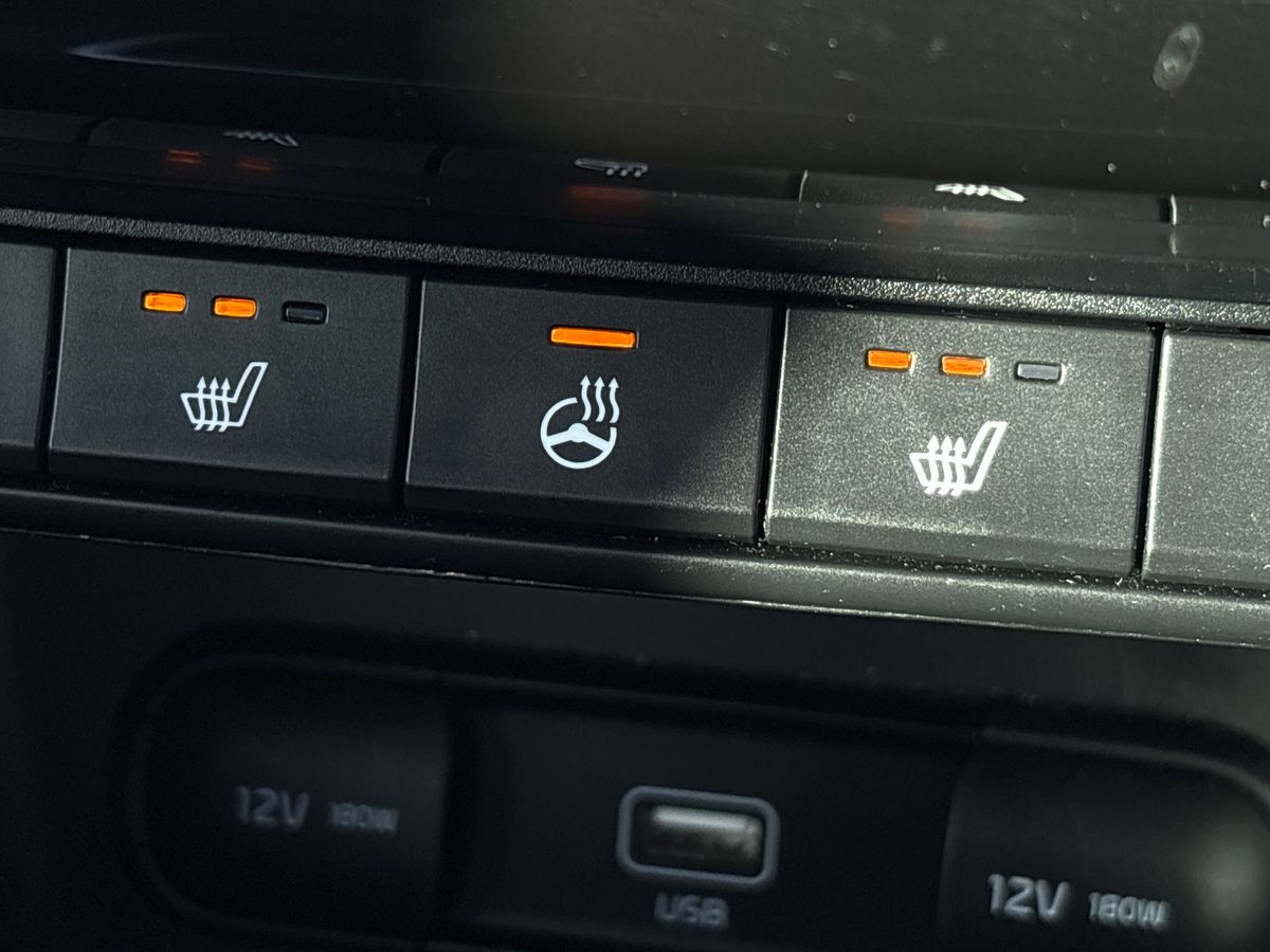 Used Kia Sportage 2021 for sale - 76341179: Photo 27