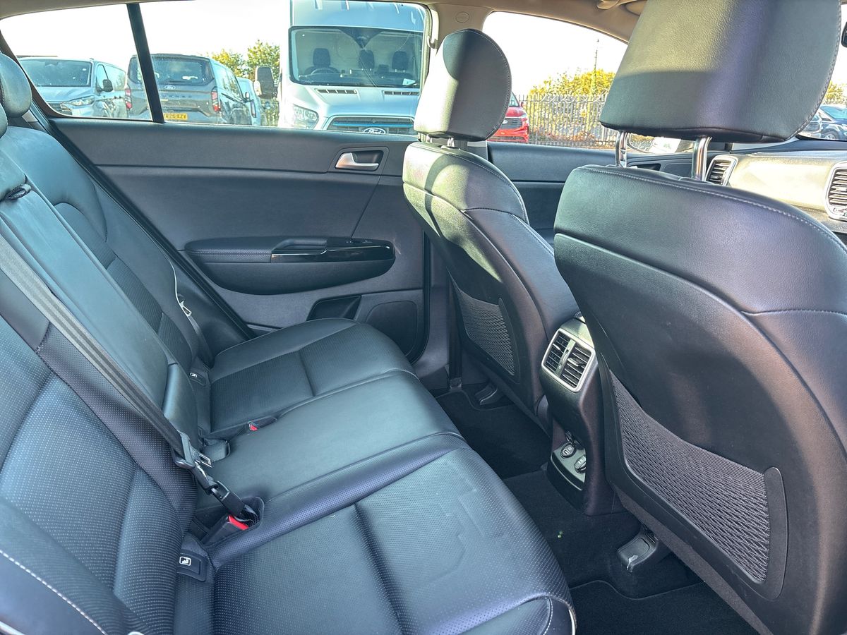 Used Kia Sportage 2021 for sale - 76341179: Photo 36