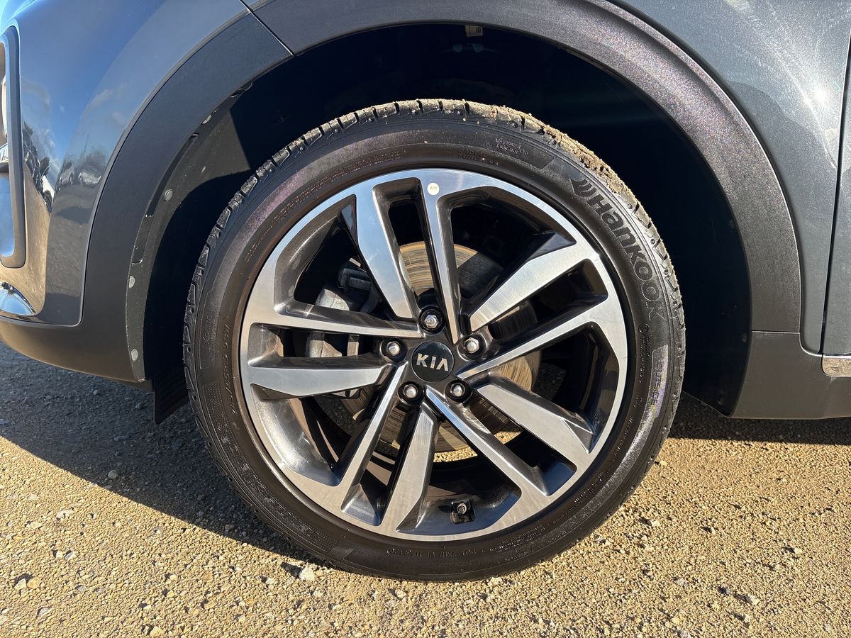 Used Kia Sportage 2021 for sale - 76341179: Photo 7