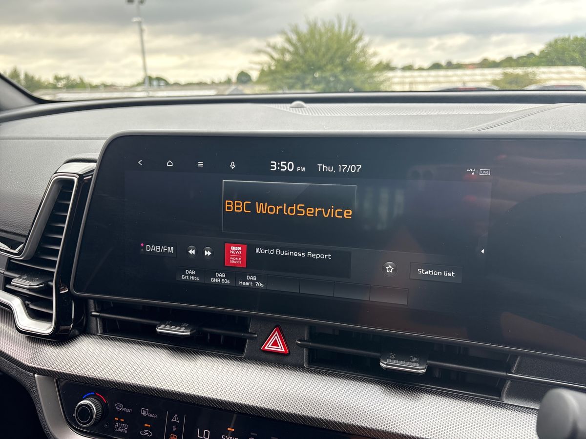 Used Kia Sportage 2025 for sale - 77813703: Photo 10