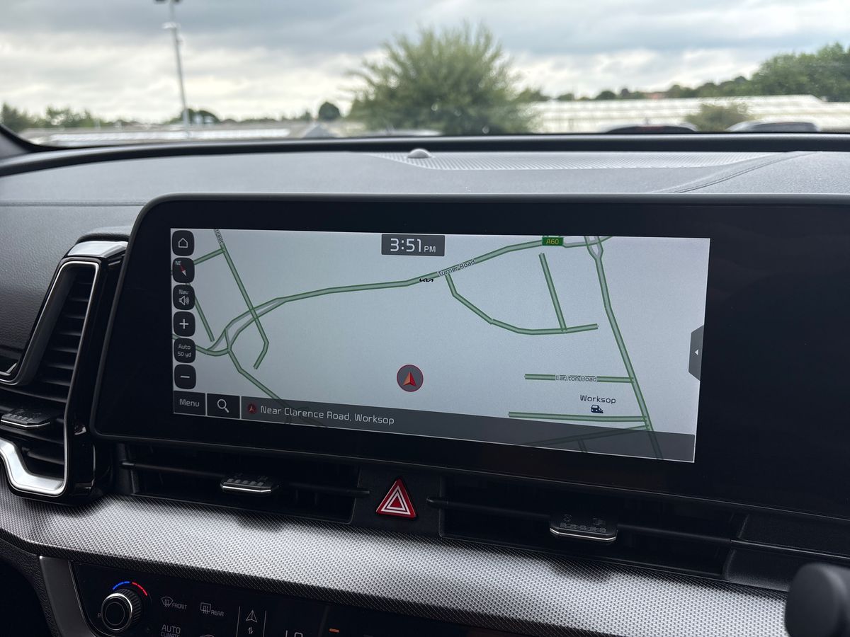 Used Kia Sportage 2025 for sale - 77813703: Photo 11