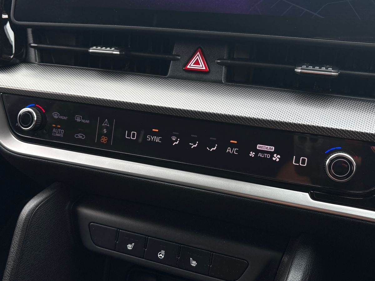 Used Kia Sportage 2025 for sale - 77813703: Photo 12