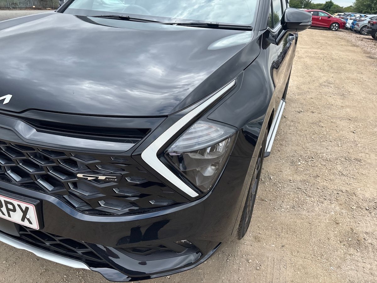 Used Kia Sportage 2025 for sale - 77813703: Photo 13