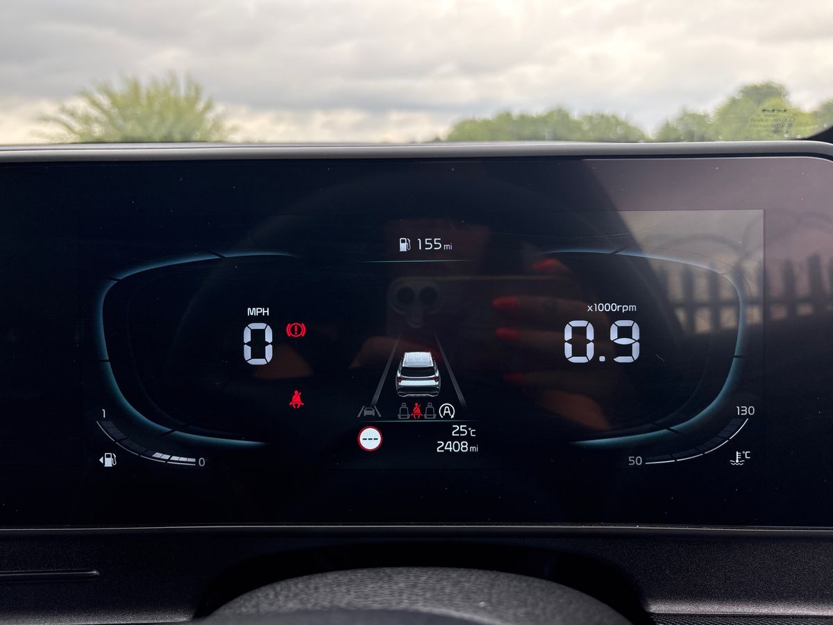 Used Kia Sportage 2025 for sale - 77813703: Photo 14