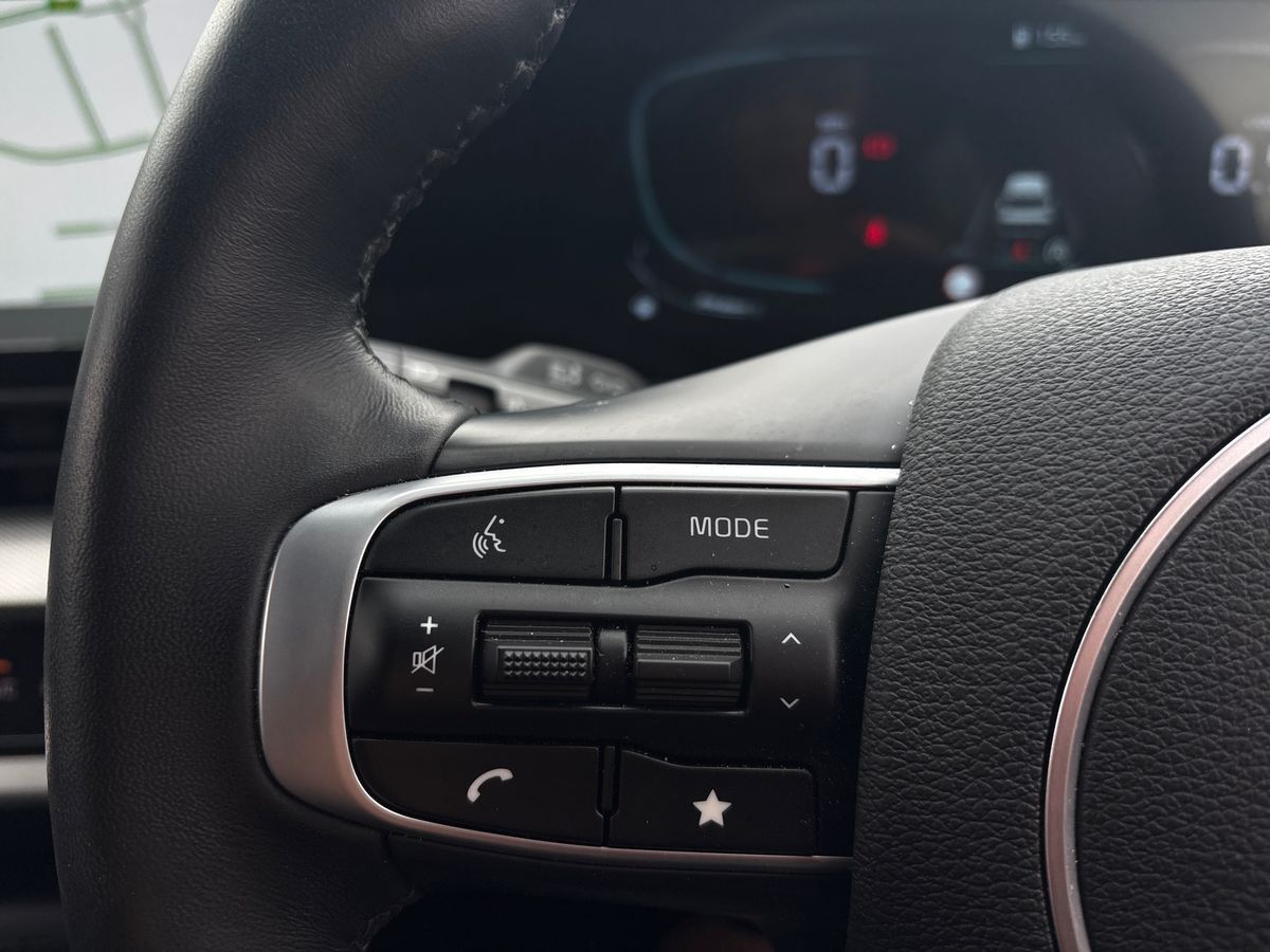 Used Kia Sportage 2025 for sale - 77813703: Photo 16