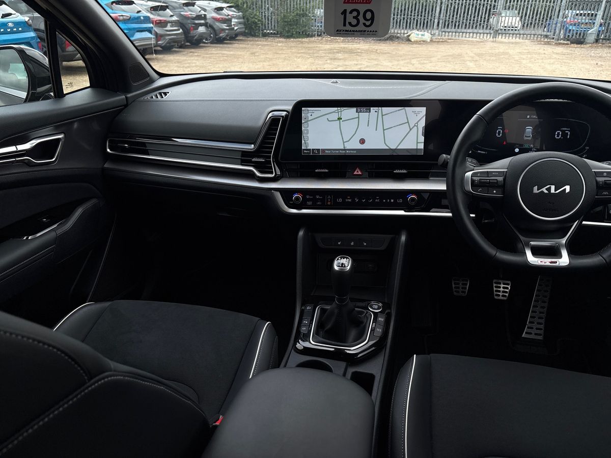 Used Kia Sportage 2025 for sale - 77813703: Photo 17