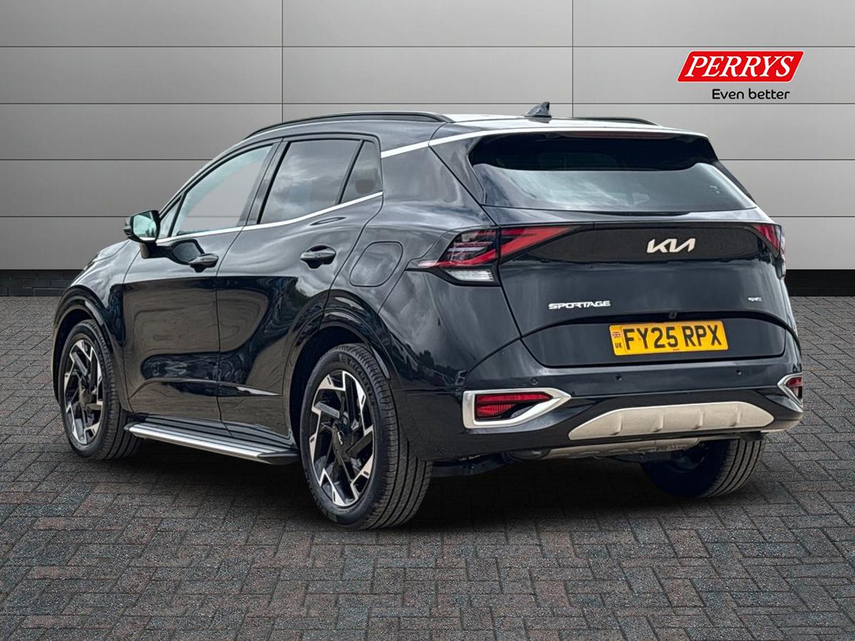 Used Kia Sportage 2025 for sale - 77813703: Photo 2