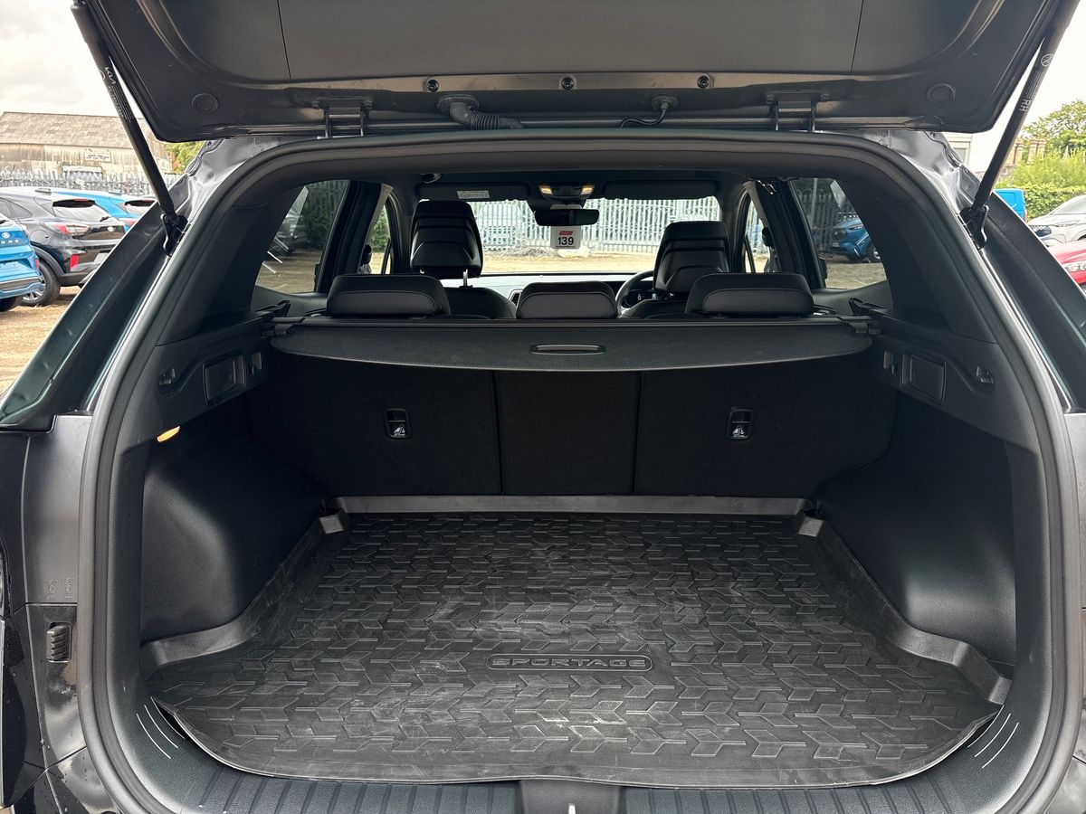 Used Kia Sportage 2025 for sale - 77813703: Photo 20