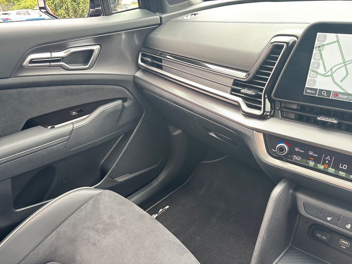 Used Kia Sportage 2025 for sale - 77813703: Photo 25