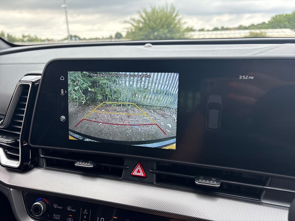 Used Kia Sportage 2025 for sale - 77813703: Photo 29