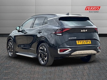 Used Kia Sportage 2025 for sale - 77813703: Photo