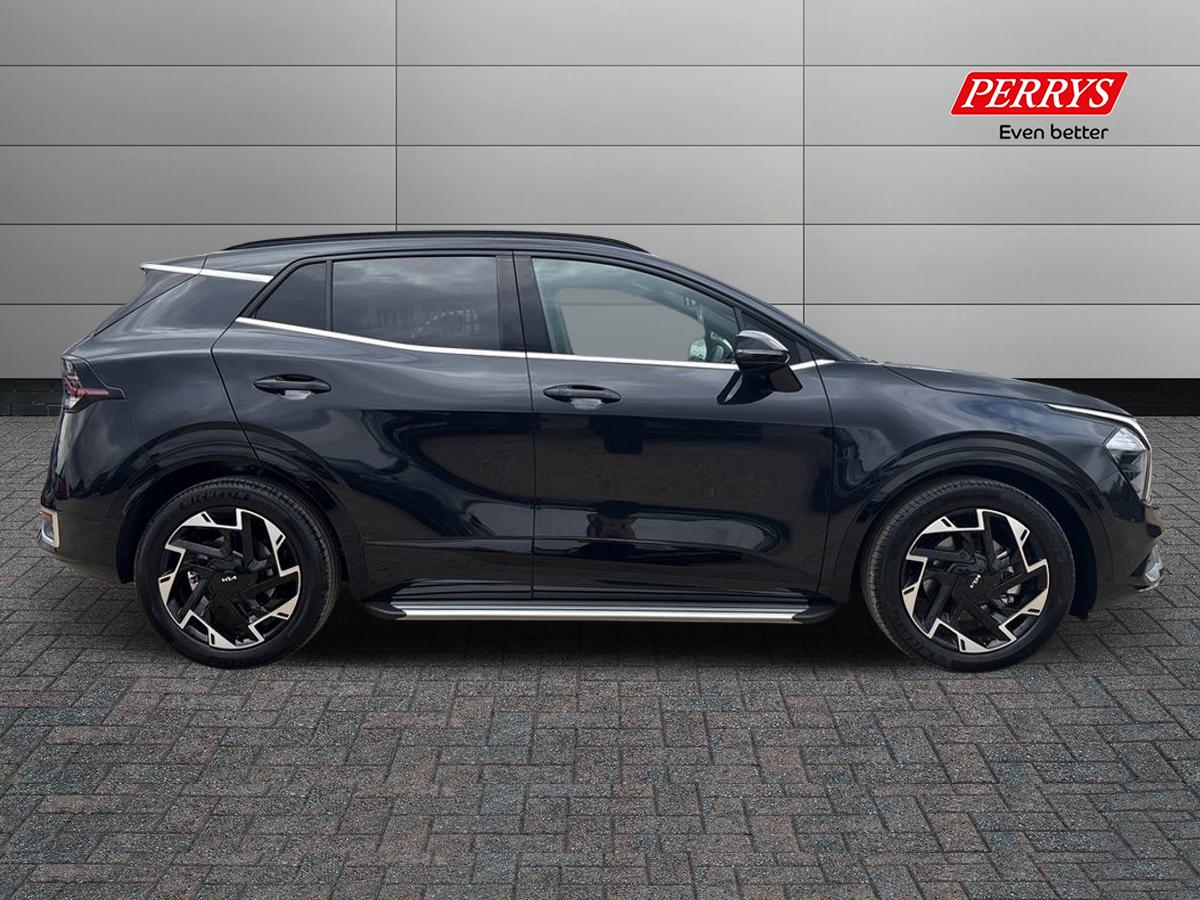 Used Kia Sportage 2025 for sale - 77813703: Photo 3