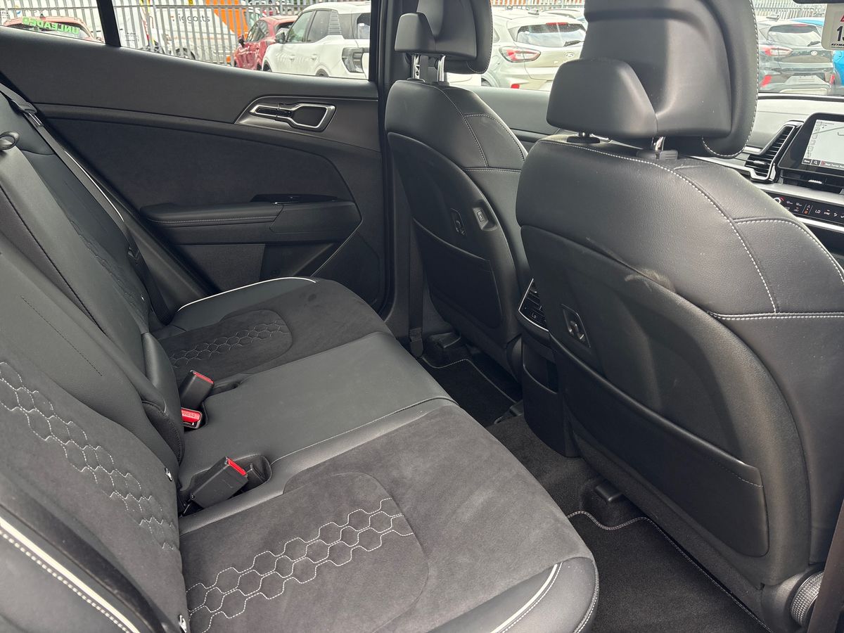 Used Kia Sportage 2025 for sale - 77813703: Photo 37