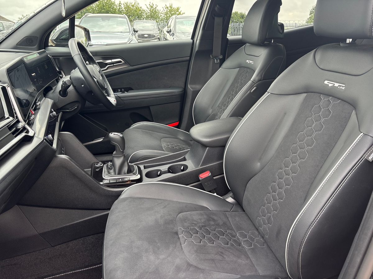 Used Kia Sportage 2025 for sale - 77813703: Photo 38