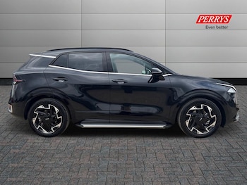 Used Kia Sportage 2025 for sale - 77813703: Photo