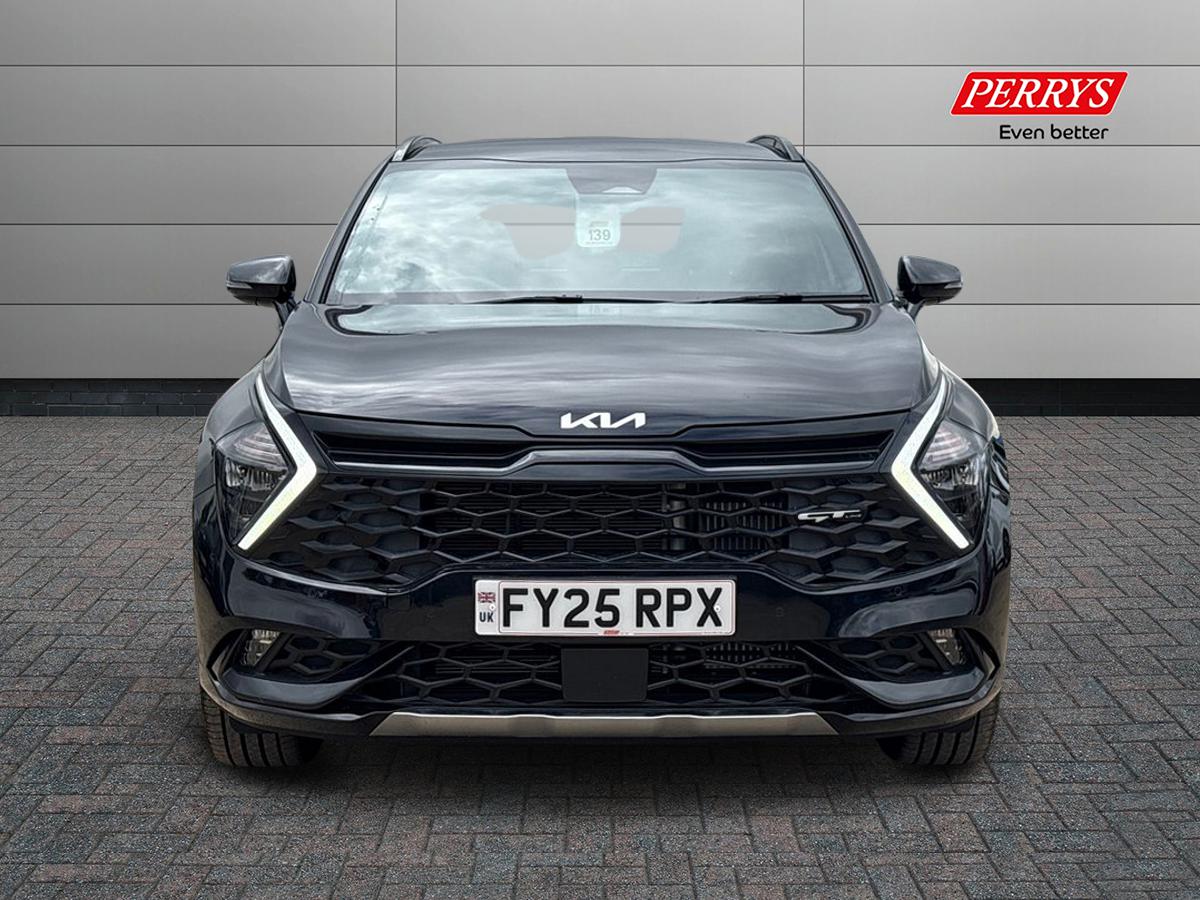 Used Kia Sportage 2025 for sale - 77813703: Photo 4