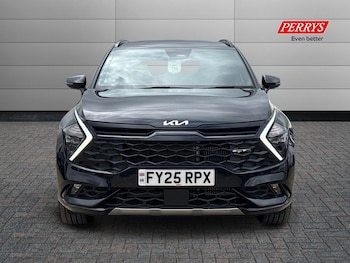 Used Kia Sportage 2025 for sale - 77813703: Photo