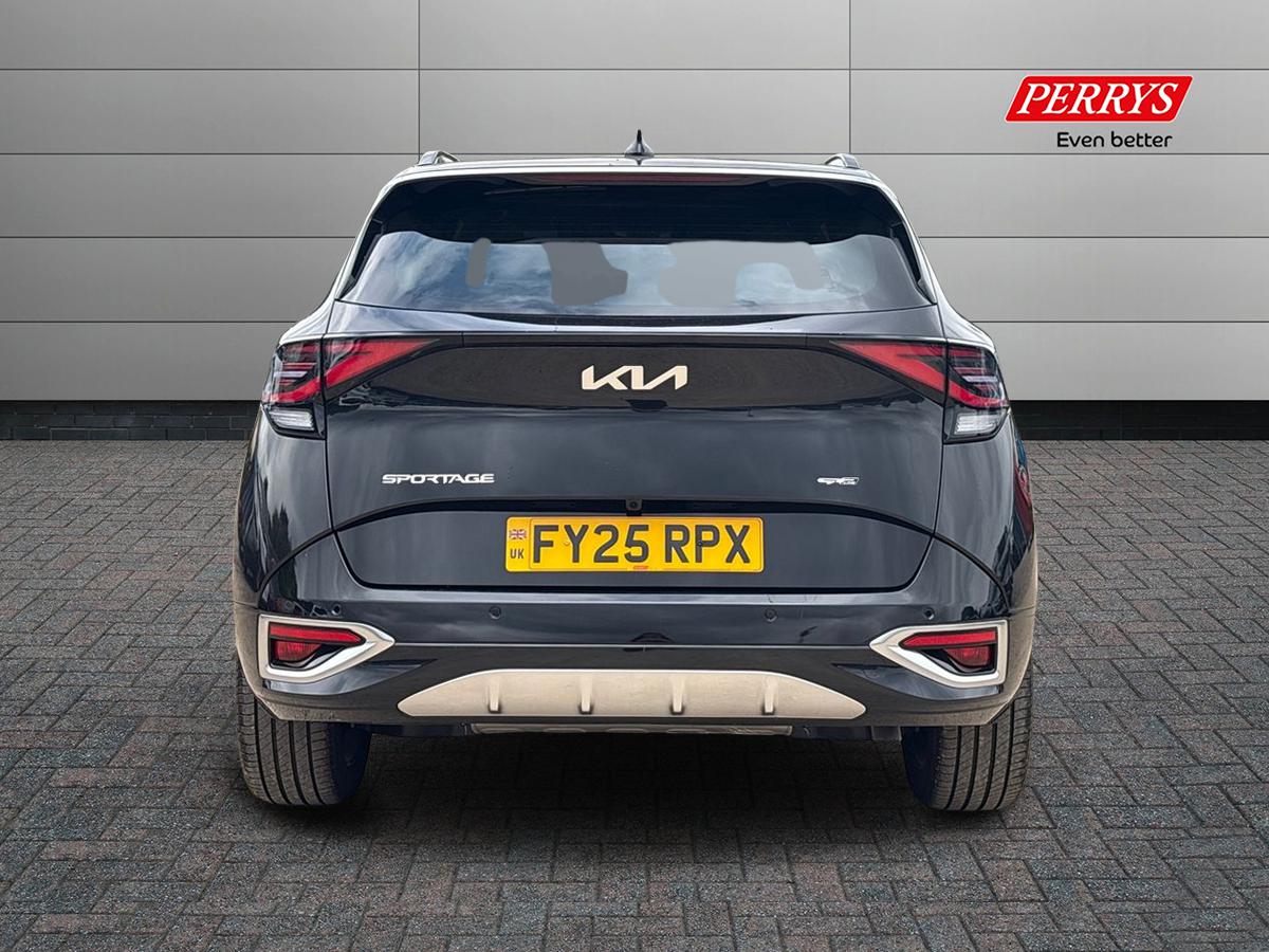 Used Kia Sportage 2025 for sale - 77813703: Photo 5