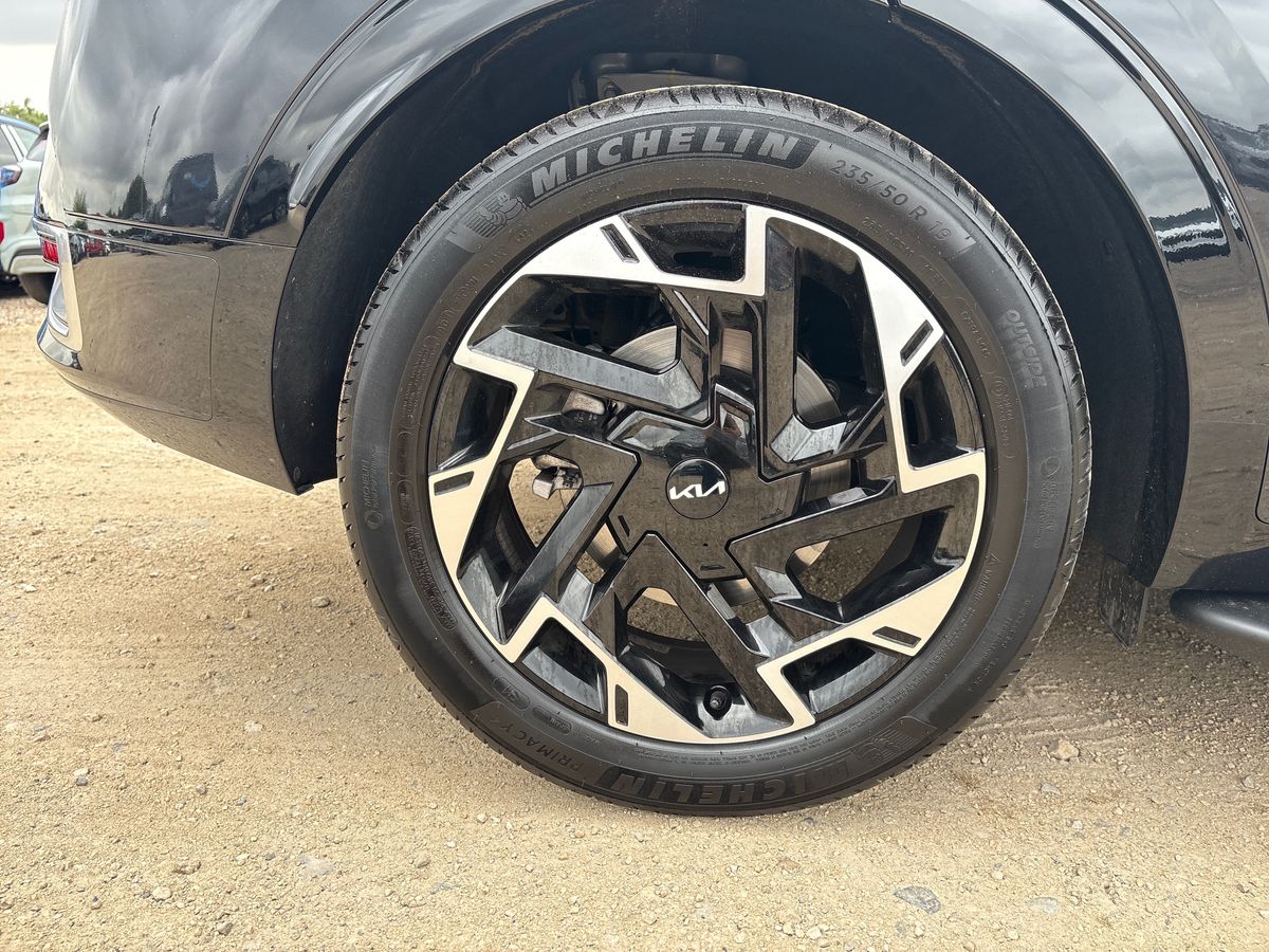 Used Kia Sportage 2025 for sale - 77813703: Photo 7