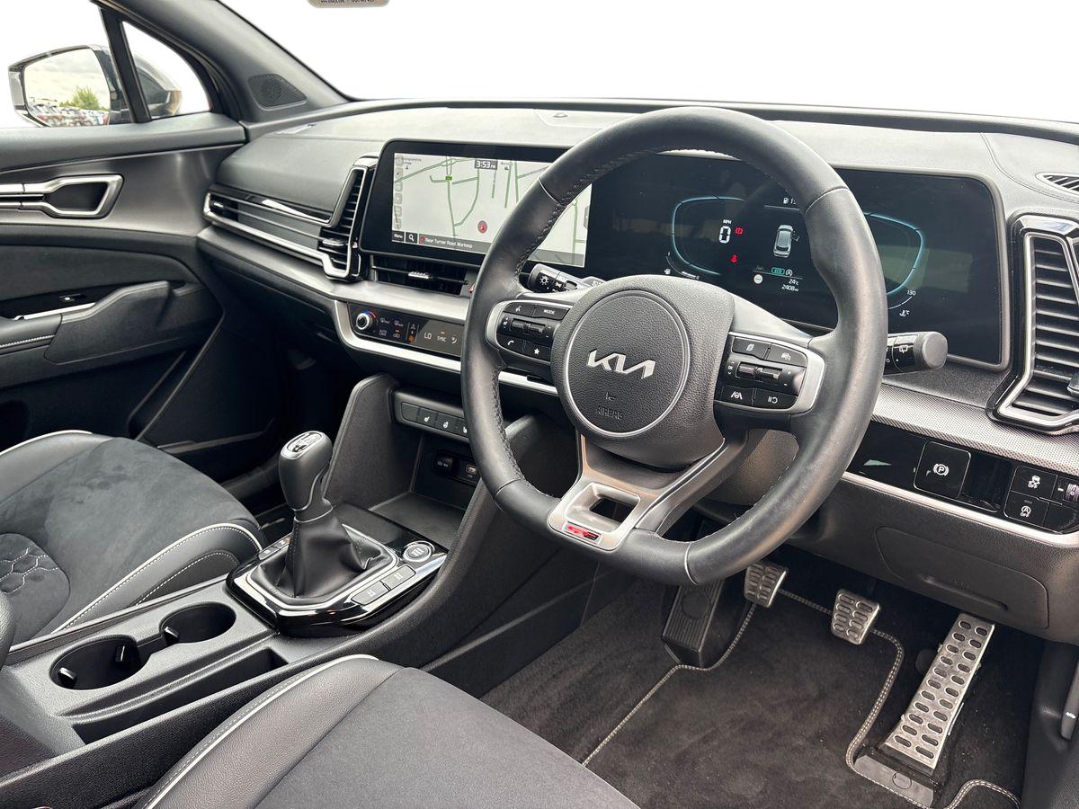 Used Kia Sportage 2025 for sale - 77813703: Photo 8