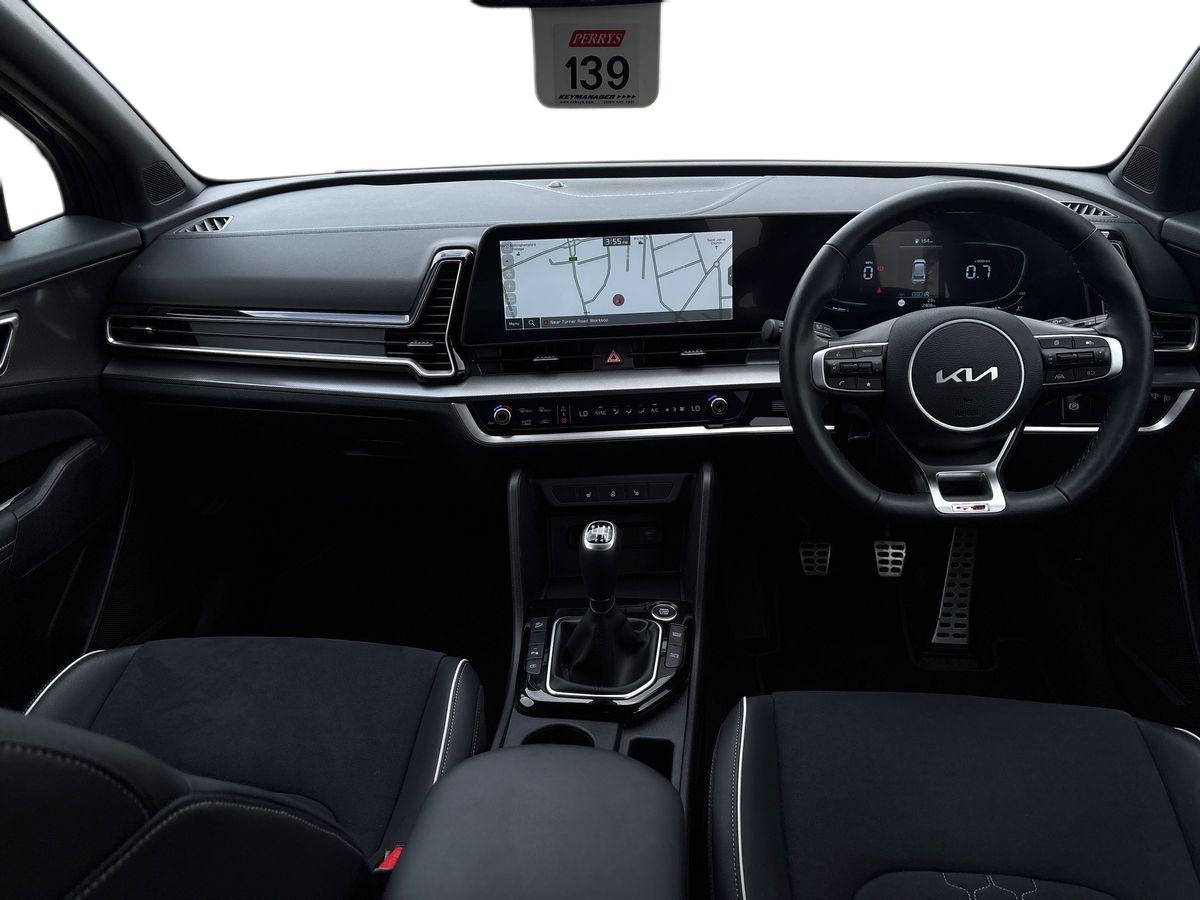 Used Kia Sportage 2025 for sale - 77813703: Photo 9