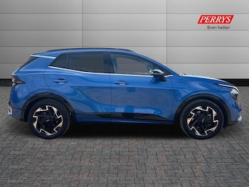 Used Kia Sportage 2025 for sale - 75996016: Photo