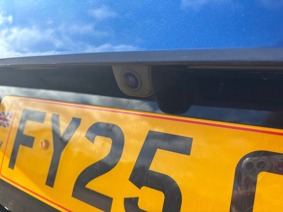Vehicle 40
